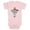 Light Pink, variant on Infant's The Powerpuff Girls Rainbow Flight Bodysuit