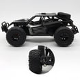 thumbnail image 2 of Bangcool Voiture RC pour Enfants Haute Vitesse Électrique Rechargeable Voiture de Course Télécommandée, 2 of 10