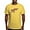 Yellow, variant on CafePress - Brown Platypus T Shirt - Men's Classic Graphic T-Shirt
