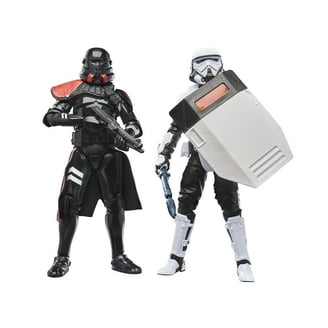 Star Wars Black Series General Veers Action Figure - Walmart.com