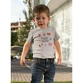 thumbnail image 2 of Buon Ferragosto Beach Fun T-Shirt Infant -Image by Shutterstock,  6 Months, 2 of 4