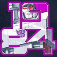 thumbnail image 3 of CafePress - Transformers Megatron 19 - Pullover Hoodie, Classic & Comfortable Hooded Sweatshirt, 3 of 4