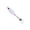 A002- White, variant on Saltwater Fishing Lures Heavy Weight Metal Jig for Inshore Offshore Anglers Freshwater Bass Trout Fishing Accessory Single Pack
