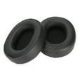 thumbnail image 1 of Headphone Ear Pads, Elastic Headset Ear Cushions  For ATH SR50 Black, 1 of 8
