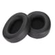thumbnail image 1 of Almohadillas para auriculares ATHS, almohadillas para auriculares, repuesto de ruido, almohadillas para auriculares, almohadillas para auriculares, diseño de próxima generación, 1 of 9