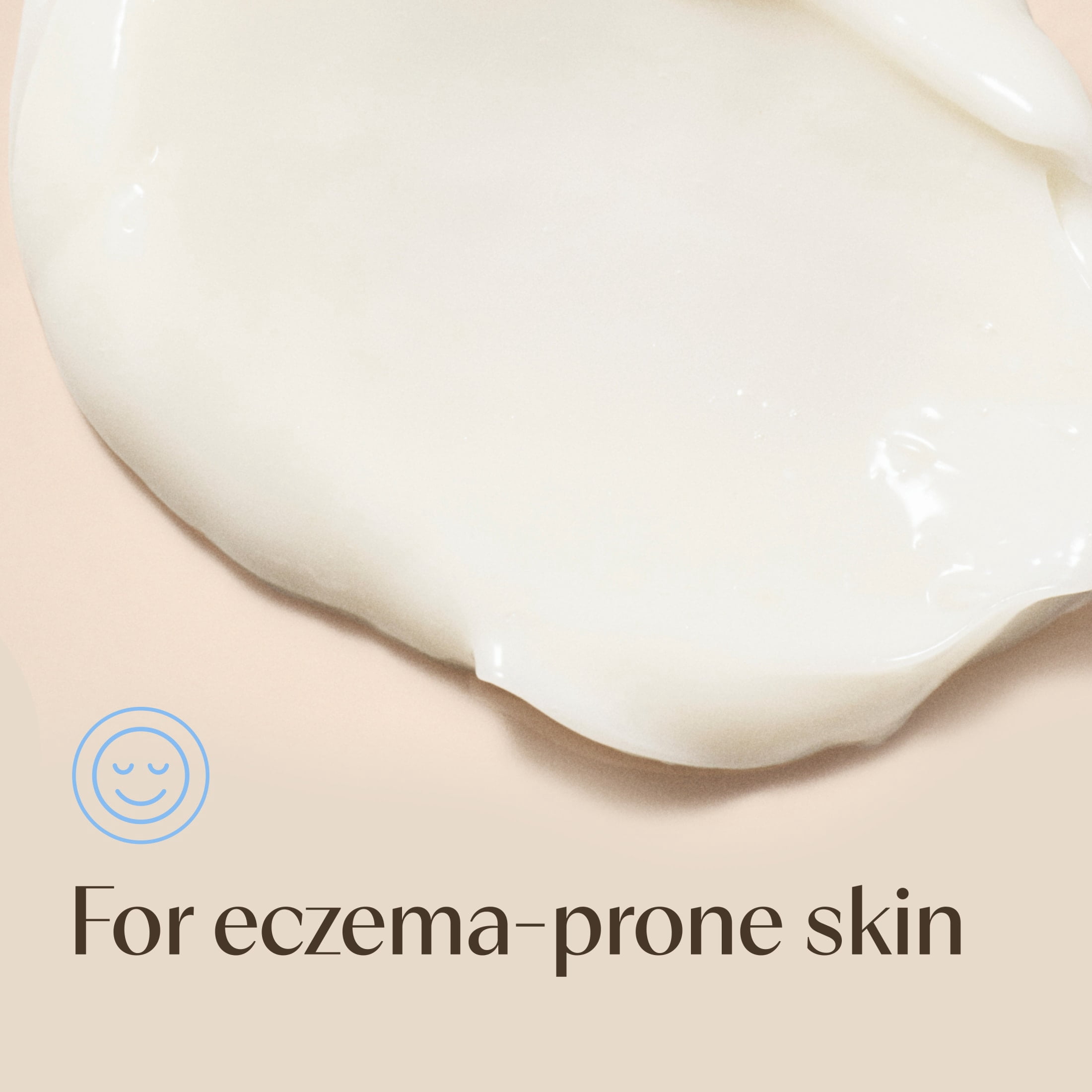 (3 pack) Aveeno Baby Eczema Therapy Nighttime Body Balm, 11 oz