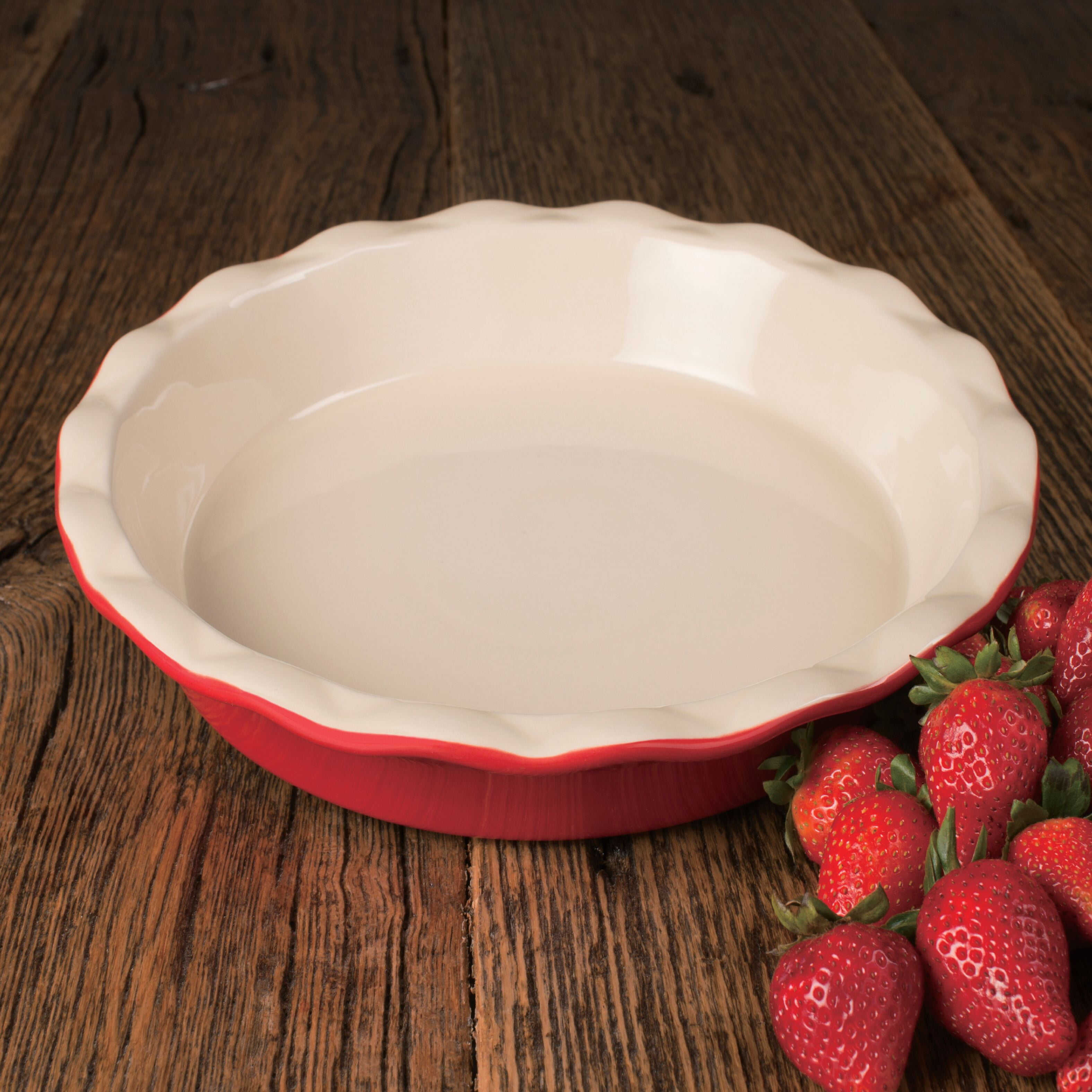 Artisan Series Bakeware MATISSE 11.5" Pie Dish