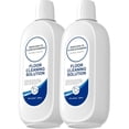 thumbnail image 7 of Floor Cleaning Solution Compatible With Tineco, Deep Cleans for Multiple Hard Floors, Suitable With All Robot Vacuums with Mopping and Cordless Wet/Dry Vacuum Mop Cleaner (Original 2 Bottle), 7 of 7
