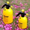 2L Manual Fogger Sprayer Home Garden Industrial Clean One Ceramic