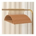 thumbnail image 2 of 10pcs Anti-slip Clothes Hanger Traceless Clothes Rack Suit Coat Hanger, 2 of 2
