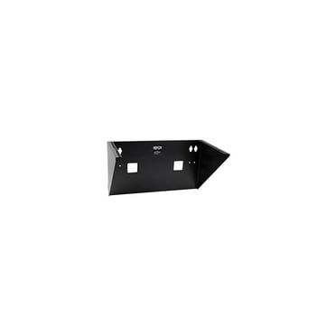 Tripp Lite Wallmount Rack 6U Vertical Rack Bracket 200Lb Capacity