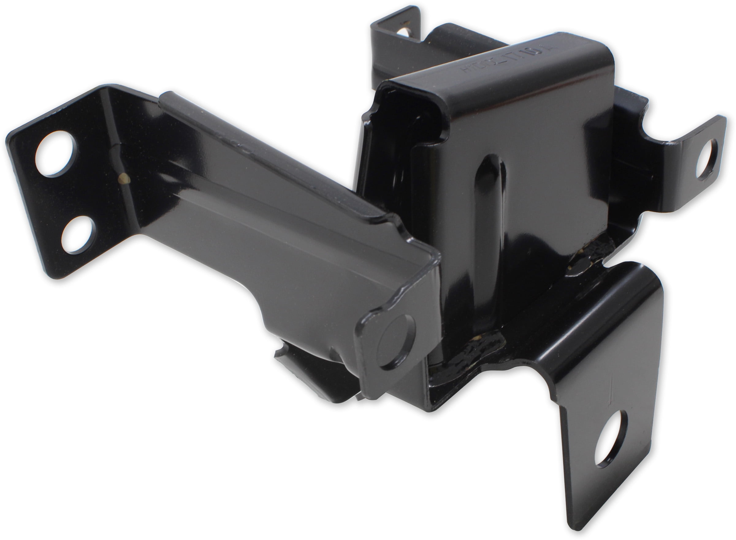 Replacement REPG013102 Bumper Bracket Compatible For 2007-2013 GMC Sierra 1500 2007-2010 2500 HD Front, Left Driver Side, Inner