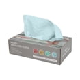 thumbnail image 1 of shyuyusa Universal Wet Dry Dual Use Kitchen Wiping Cloth, High Density Disposable Fiber Towel, Extractable Pack for Daily Tableware Furniture Cleaning, 1 of 1