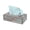 C, variant on Gumesh Heavy Duty Reusable Cleaning Cloths, 20-Pack for Kitchen Counters & Dishes - Easy-Pull Dispenser Box