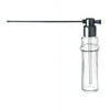 Drive DeVilbiss Healthcare 151 Fine Mist Glass Atomizer with Metal Top