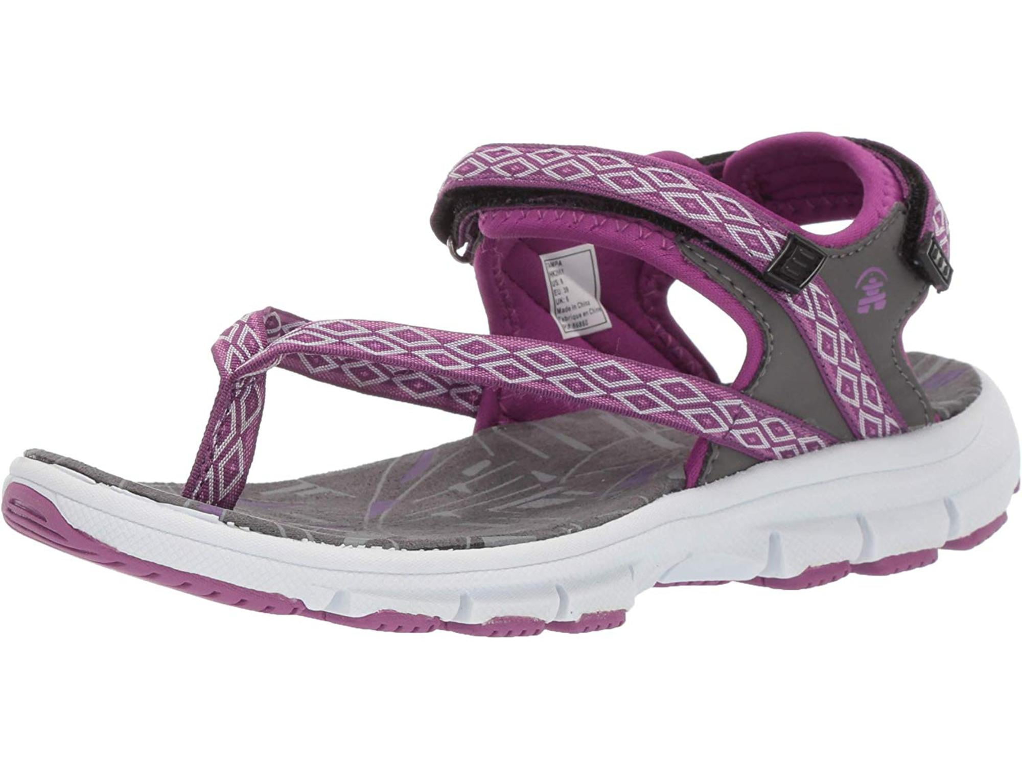 Kamik Women's Tampa Sport Sandal Walmart Canada