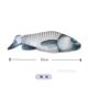thumbnail image 3 of 15-35cm Simulation Seafood Series Plush Crab Lobster Creative Toys Pillow Children Stuffed Sea Animal Doll, 3 of 5