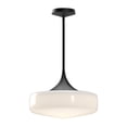 thumbnail image 3 of PD440814BNGO-Alora Lighting-Lincoln - 1 Light Pendant-10 Inches Tall and 14 Inches Wide-Brushed Nickel Finish, 3 of 3