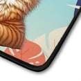 thumbnail image 2 of Best Manx Dad Ever Happy Father's Day Desk Mat Full Keyboard Mouse Pad Cat Lover Kitten Owner Gifts Large Mousepad - 02006, 2 of 5