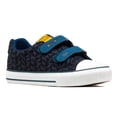 thumbnail image 3 of Tenis para Niño Bubble Gummers Angel azul marino 21, 3 of 4
