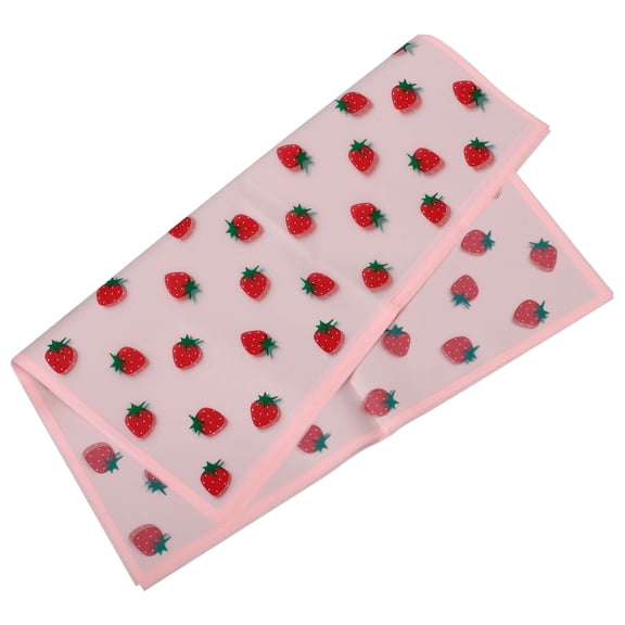 Hemoton 20 Sheets Wrapping Paper Papers Bulletin Anniversary Tissue Father