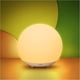 thumbnail image 1 of Night Light Kids, Led Rechargeable Baby Night Light With Dimmable Warm White And Colour Changing Rgb, Touch Control Bedside Lamp, 1 of 5