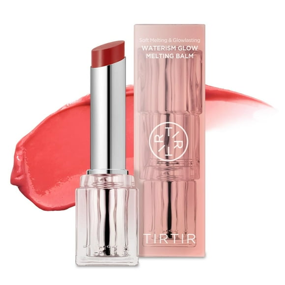 Bálsamo labial TIRTIR Waterism Glow Melting 12 horas de hidratación