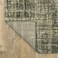 thumbnail image 3 of Oriental Weavers ASTOR Charcoal 5' 3 X 7' 6 Area Rug, 3 of 7