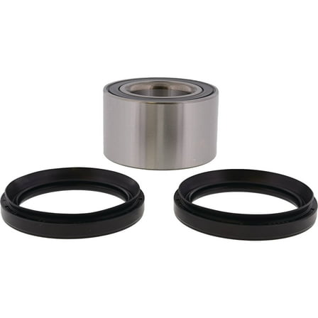All Balls Racing Wheel Bearing Kit 25-1699 For Honda Pioneer 700 17 18