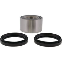 All Balls Racing Wheel Bearing Kit 25-1699 For Honda Pioneer 700 17 18