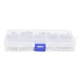 thumbnail image 3 of Lishi Crimp Pin Terminal Kit - 620Pcs 2.54mm Pin Connector Housings Assortment 18‑26AWG 250V 3A, 3 of 20