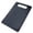 Black, variant on Cooking Utensils Nonslip Chopping Board for Safe Food Prep and Kitchen Cutting Block Mat Tool, 11.42*7.84 in, Beige