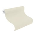 thumbnail image 7 of Advantage Hoshi White Woven Wallpaper, 20.9-in by 33-ft, 57.48 sq. ft, 7 of 7