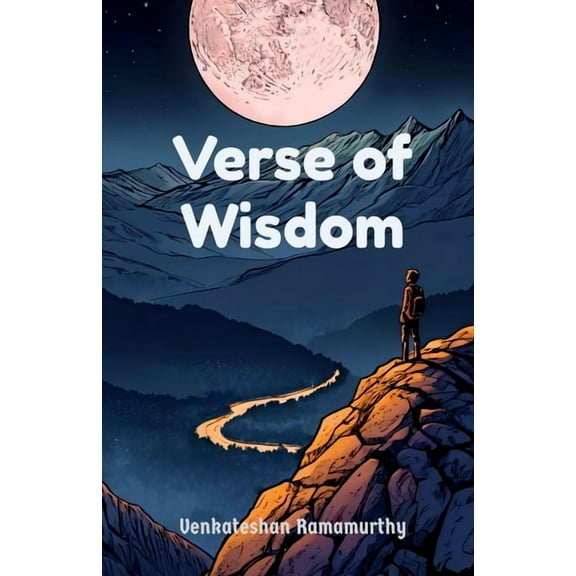 Verse of Wisdom: Self Help, (Paperback)