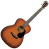 Blueridge BR-43AS Adirondack Top Craftsman Series 000 Acoustic Guitar - Sunburst