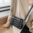 thumbnail image 5 of CGCBAG Bolsos de lujo de diseñador de moda para mujer Bolso de hombro pequeño Casual Simple Bolso de mensajero femenino de cuero PU de alta calidad, 5 of 5