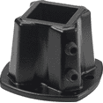thumbnail image 5 of Gilpin Windsor Plus Railing Newel Post - Single Pack — Residential Use, Standard Application, 5 of 6
