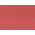 thumbnail image 1 of Ahgly Company Machine Washable Indoor Rectangle Transitional Red Area Rugs, 7' x 9', 1 of 7