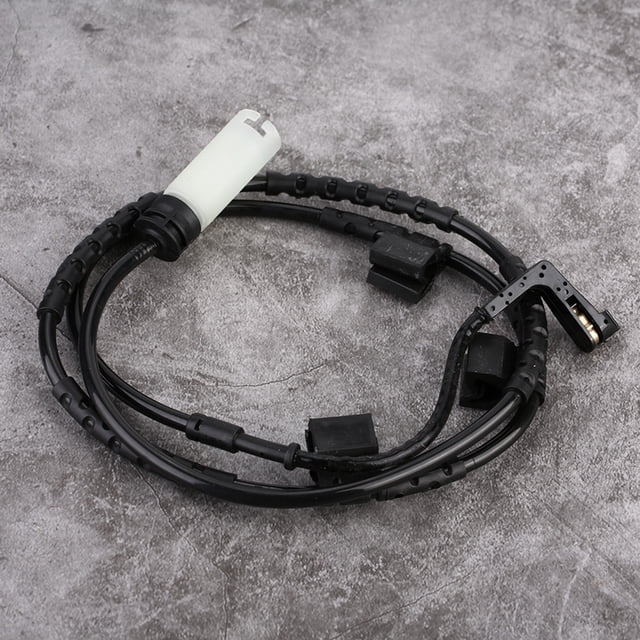 Brake Pad Sensor, 34356773018 Rear Brake Pad Wear Sensor for Mini R56 Clubman R55 Descapotable R57 Cooper