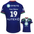 thumbnail image 3 of CAMISETA DE RUGBY INDÍGENA PARA HOMBRES DE LOS WARRIORS DE NUEVA ZELANDA 2024/25 CAMISETA HERENCIA ANZAC LOCAL DE LOS WARRIORS talla S-5XL, 3 of 5
