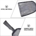 thumbnail image 3 of Multi-functional Shovel Oven Ash Shovel Scooping Stove Coal Shovel Ash Shovel, 3 of 4