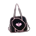 thumbnail image 5 of Vsenkes Pickleball Bag Handbag Gym Bag Outdoor Sports Shoulder Bag Pink, 5 of 9