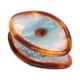 thumbnail image 3 of Pinzas para el cabello con forma de mandíbula, pinzas para el cabello con forma de ojo, pinzas para el cabello con forma de ojo, pinzas para el cabello con características mejoradas, 3 of 14