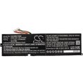thumbnail image 3 of Seilylanka laptop battery for Razer 5100mAh 11.1V 961TA002F GMS-C60 Blade Pro 17 2012 RZ09-0071 RZ09-0083 RZ09-00830500-R3U1, 3 of 4