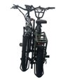 thumbnail image 3 of Hollywood Racks Juego De Soportes Para Ruedas Fat Tire, 3 of 4