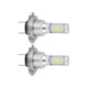 thumbnail image 5 of Super Highlight Car Head Lamp Alto Brillo Universal Amplia Adaptación Head Lamp Para Coche 2Pcs H7 Sweethay VI008570-00, 5 of 6