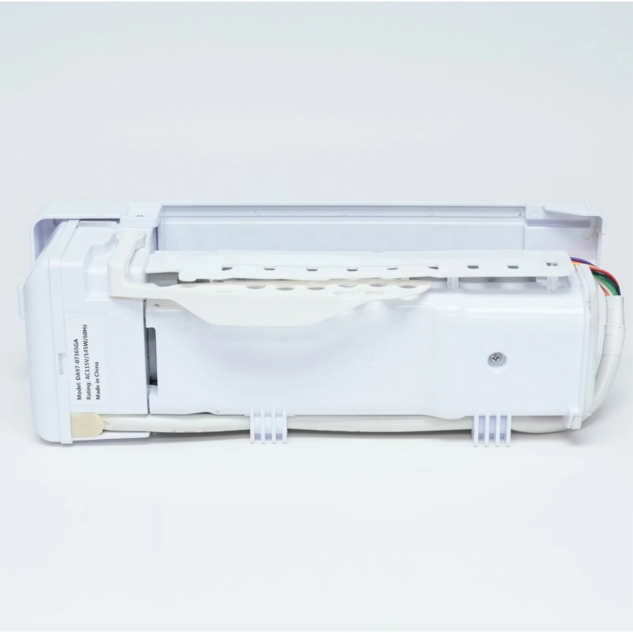 Ice Maker Replacement for Samsung RF4267HARS RF4267HARS/XAA RF4267HAWP RF4267HAWP/XAA RF4287AARS RF4287HABP RF4287HAPN RF4287HARS RF4287HARS/XAC RF4287HAWP RF4289HARS RF4289HBRS Refrigerator