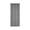 🥝 Dark Gray_Base#830, variant on Sheer Curtains Long Transparent Voile Drapes Double Rod Pocket High Yarn Polyester Gauze Panels Light Filteringfor Living Room Bedroom