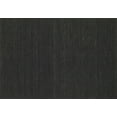 thumbnail image 1 of Ahgly Company Machine Washable Indoor Rectangle Contemporary Charcoal Black Area Rugs, 2' x 5', 1 of 7