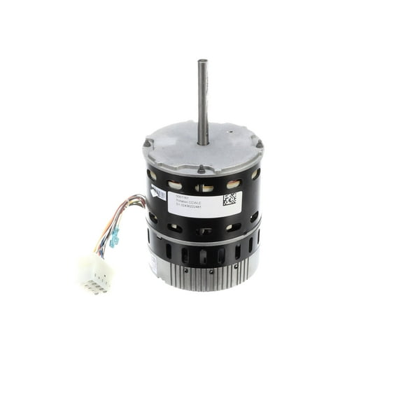 York Blower Motor,Programmable,3/4,230V,Std Ecm S1-32436222481 - Genuine OEM Replacement Part